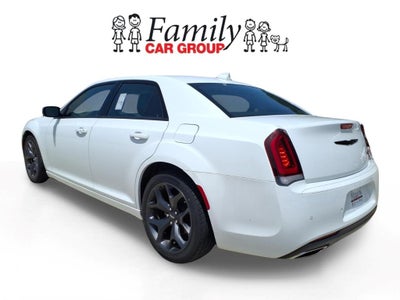2023 Chrysler 300 S