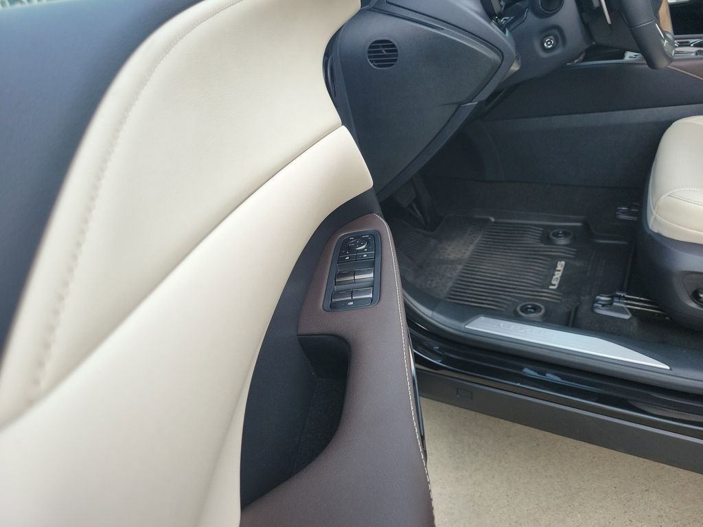 2023 Lexus RX 350h Premium Plus