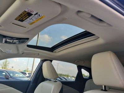 2023 Lexus RX 350h Premium Plus