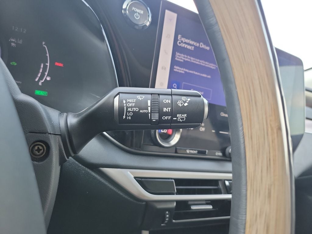 2023 Lexus RX 350h Premium Plus