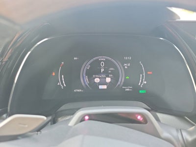 2023 Lexus RX 350h Premium Plus