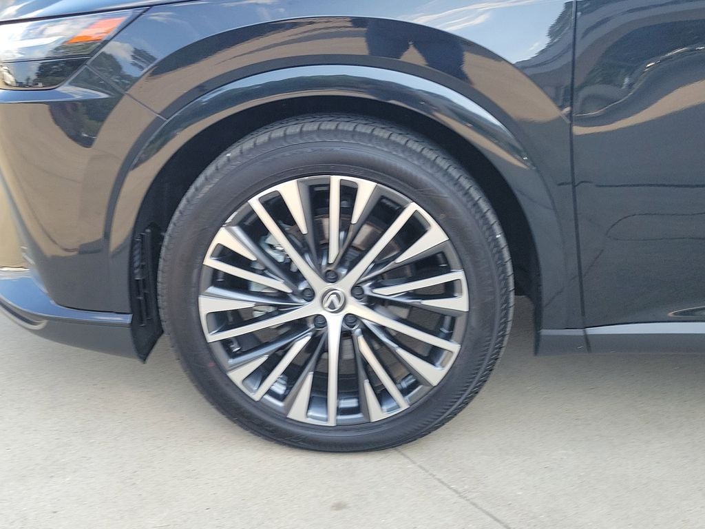 2023 Lexus RX 350h Premium Plus