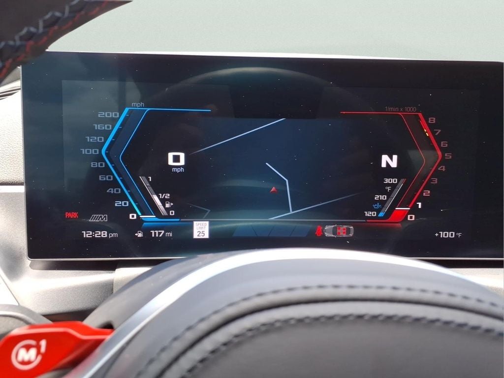 2024 BMW M2 Base