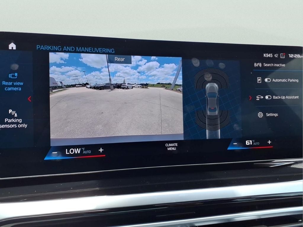 2024 BMW M2 Base