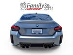 2024 BMW M2 Base
