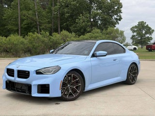 2024 BMW M2 Base