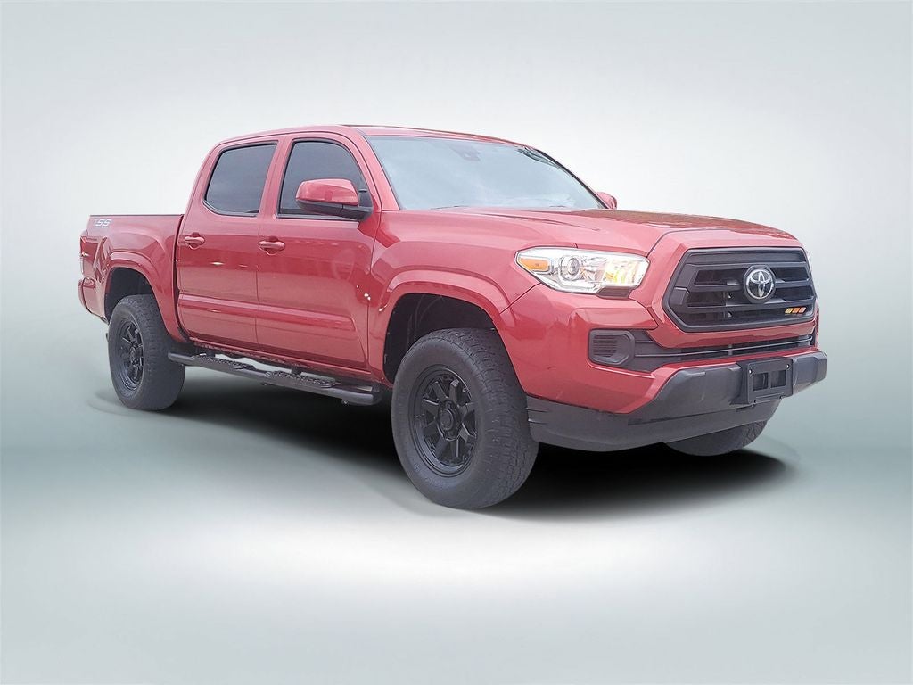 2023 Toyota Tacoma SR V6