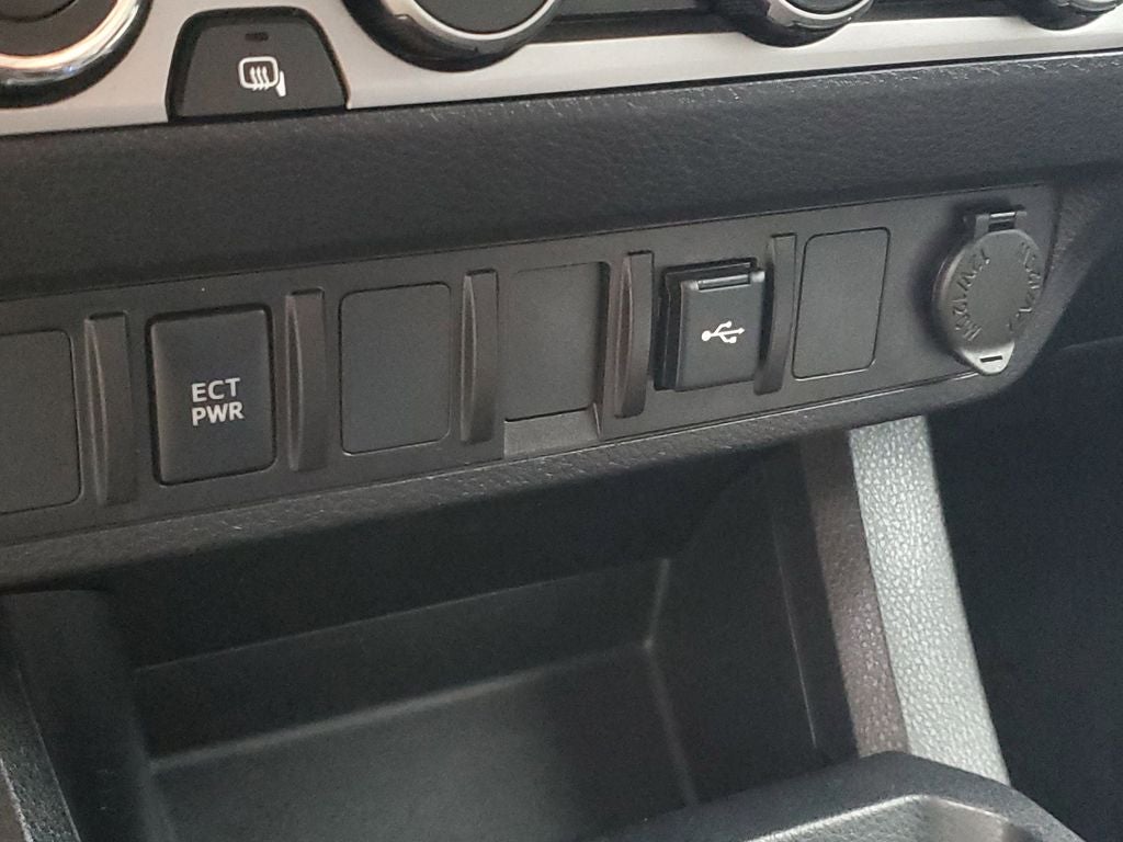 2023 Toyota Tacoma SR V6