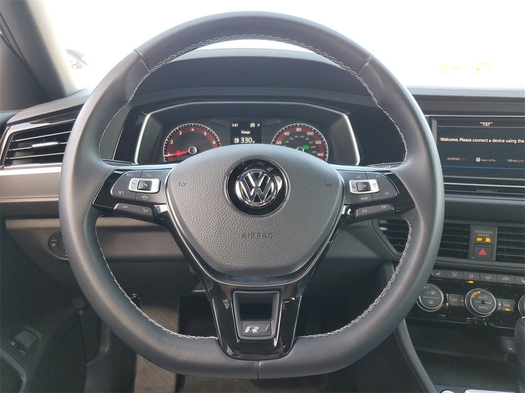 2021 Volkswagen Jetta R-Line