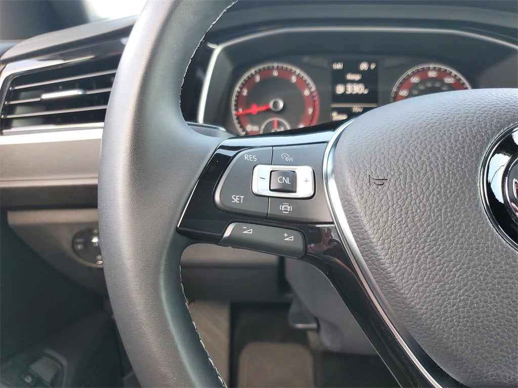 2021 Volkswagen Jetta R-Line