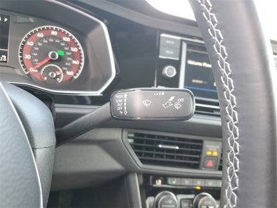 2021 Volkswagen Jetta R-Line