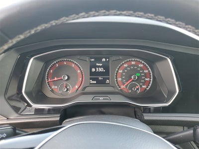 2021 Volkswagen Jetta R-Line