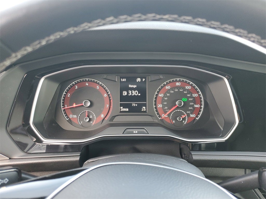 2021 Volkswagen Jetta R-Line