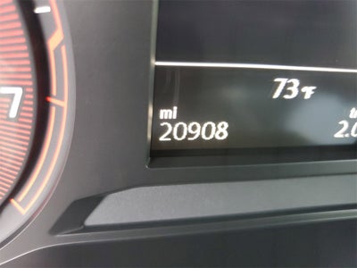 2021 Volkswagen Jetta R-Line