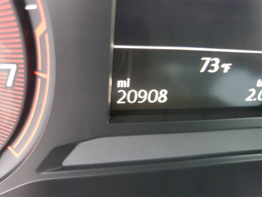 2021 Volkswagen Jetta R-Line