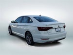 2021 Volkswagen Jetta R-Line