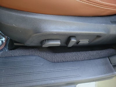 2019 Subaru Outback 3.6R Touring