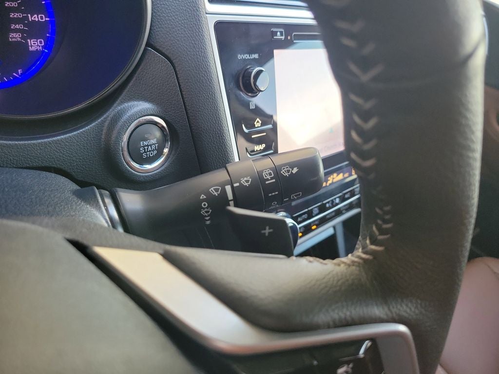 2019 Subaru Outback 3.6R Touring