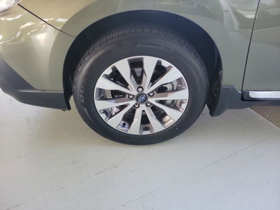 2019 Subaru Outback 3.6R Touring