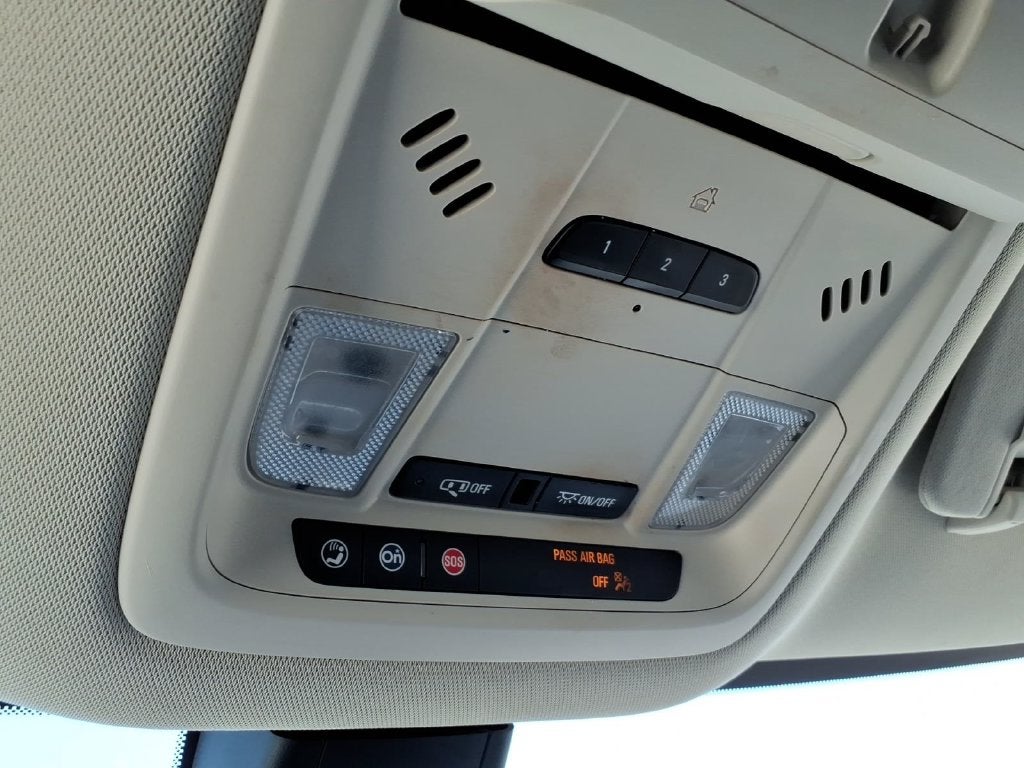 2022 Buick Enclave Essence