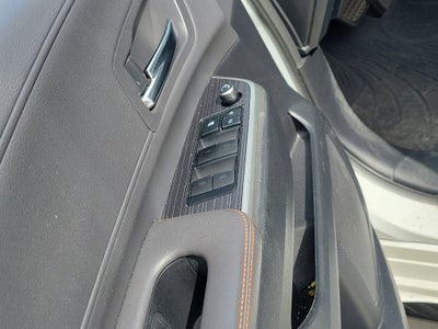2021 Toyota Sienna XSE 7 Passenger