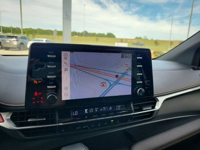 2021 Toyota Sienna XSE 7 Passenger