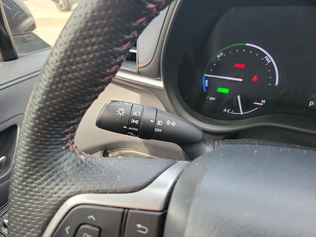 2021 Toyota Sienna XSE 7 Passenger