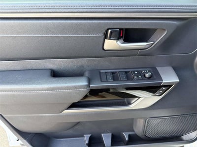 2024 Toyota Tundra Hybrid Limited