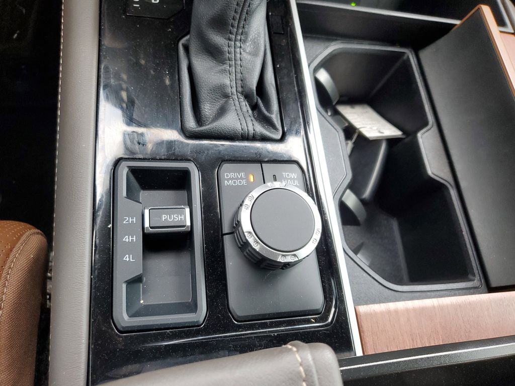 2025 Toyota Tundra 1794