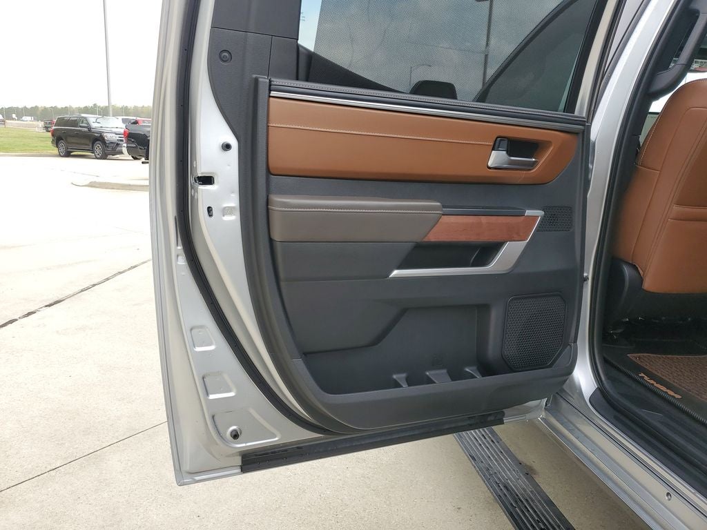 2025 Toyota Tundra 1794