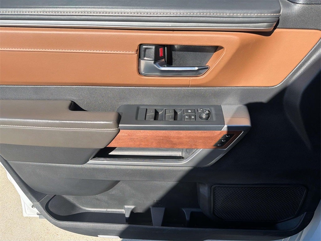 2025 Toyota Tundra 1794