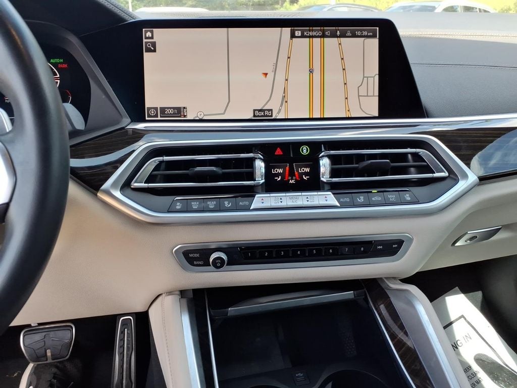 2023 BMW X6 xDrive40i