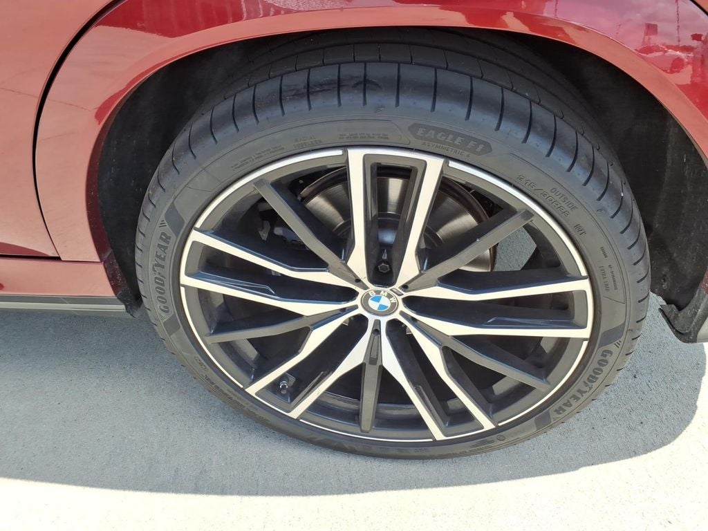 2023 BMW X6 xDrive40i