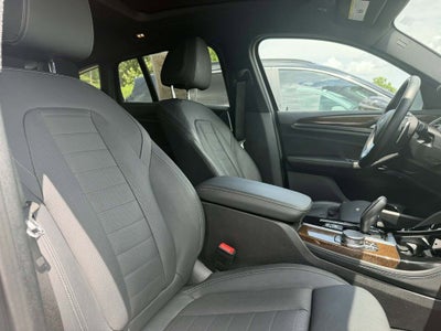 2019 BMW X4 M40i