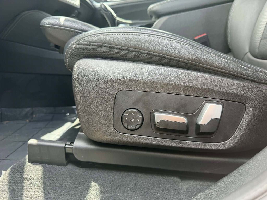 2019 BMW X4 M40i