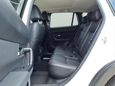 2024 Mazda Mazda CX-50 2.5 S Premium Plus Package