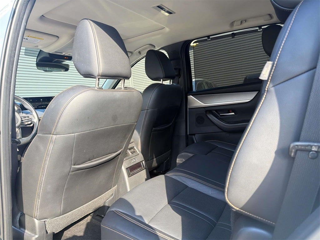 2024 Mazda Mazda CX-90 3.3 Turbo Preferred Plus