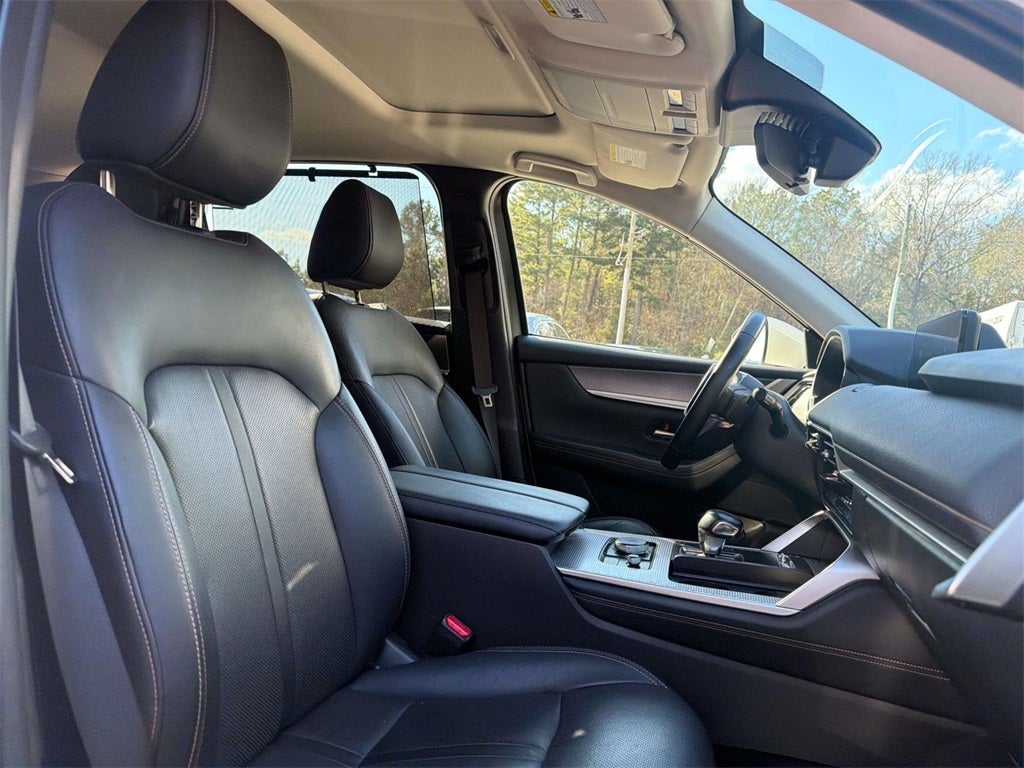 2024 Mazda Mazda CX-90 3.3 Turbo Preferred Plus