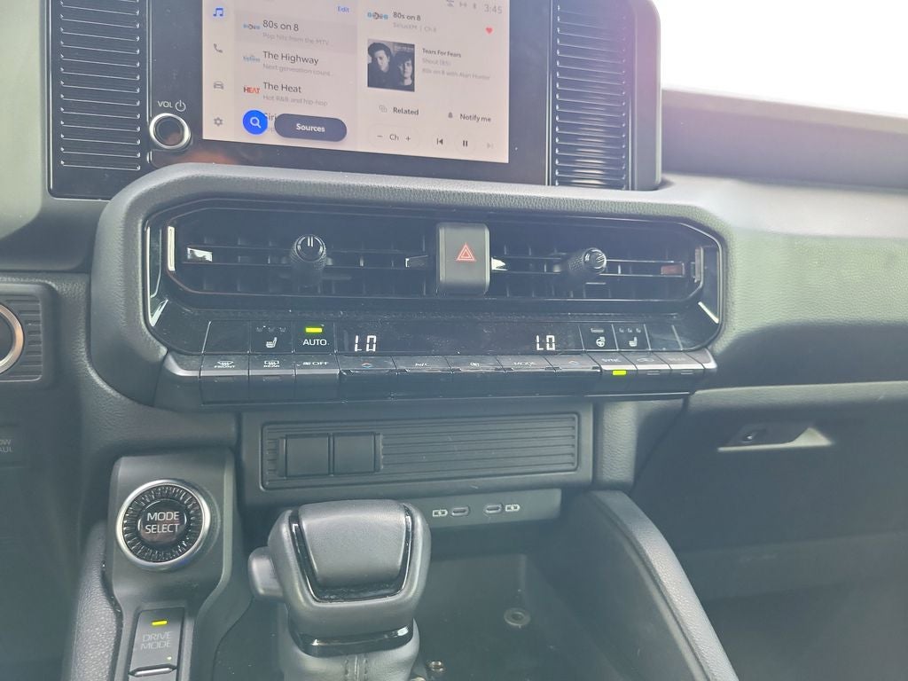 2025 Toyota Land Cruiser 1958