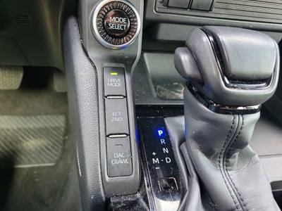 2025 Toyota Land Cruiser 1958