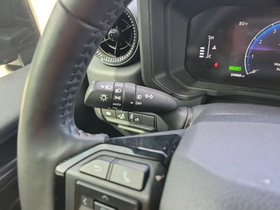 2025 Toyota Land Cruiser 1958