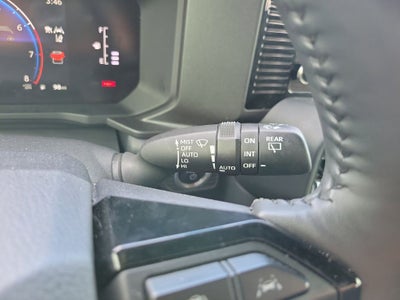 2025 Toyota Land Cruiser 1958