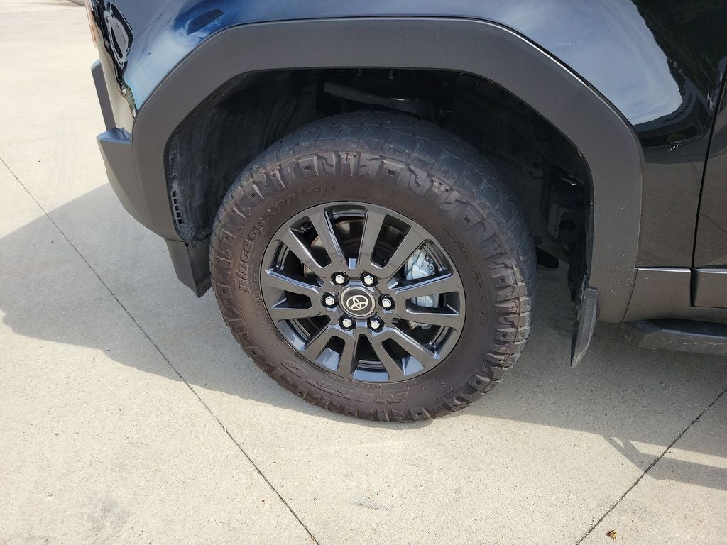 2025 Toyota Land Cruiser 1958