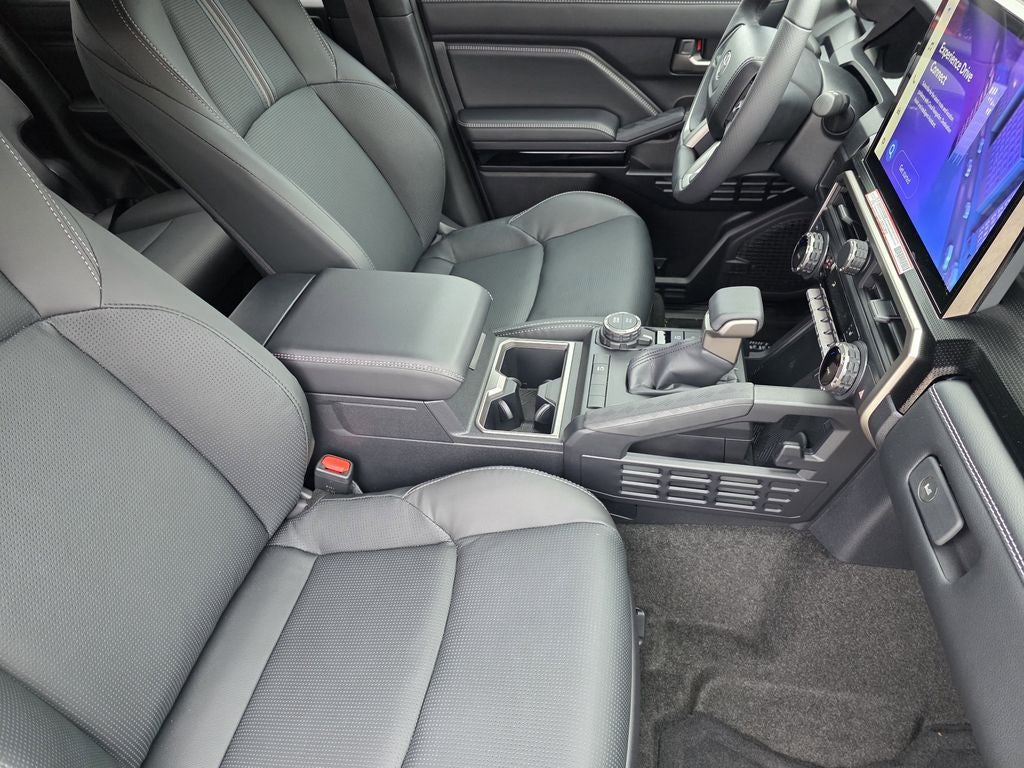 2025 Toyota 4Runner Limited