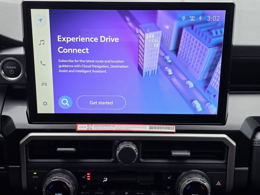 2025 Toyota 4Runner Limited