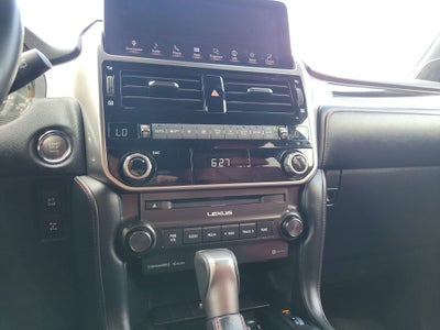 2023 Lexus GX 460