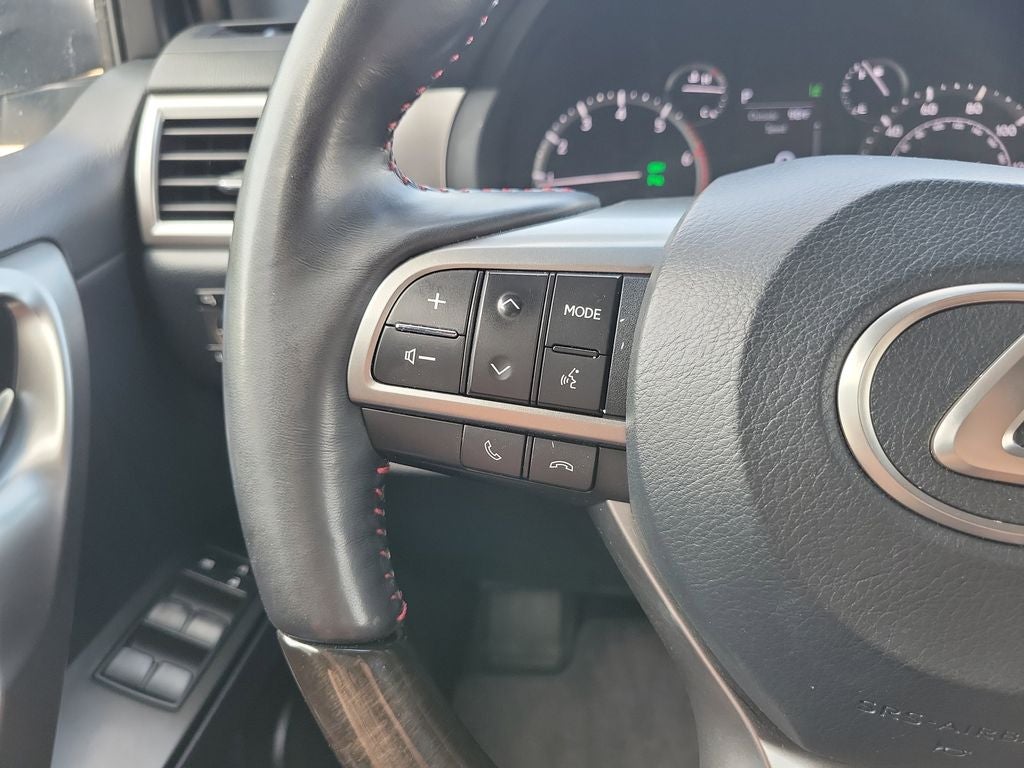 2023 Lexus GX 460
