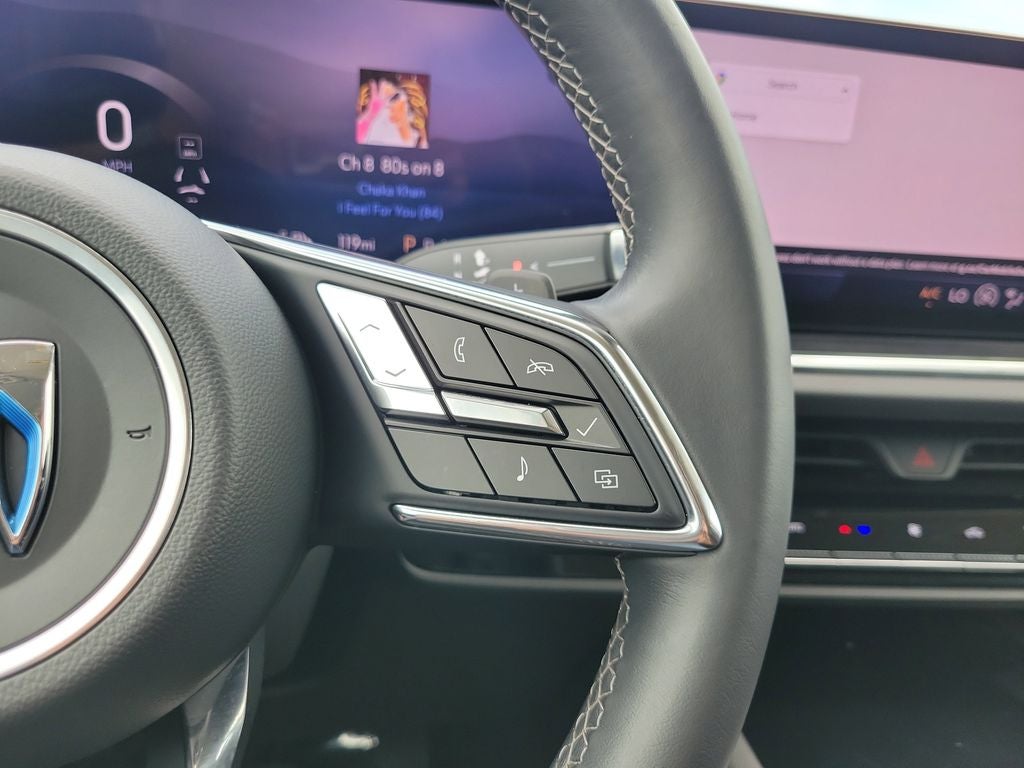 2024 Buick Envision Preferred