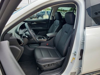 2024 Buick Envision Preferred