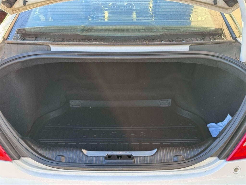 2019 Jaguar XJ R-Sport